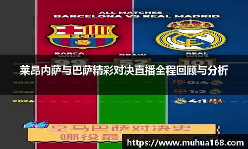 莱昂内萨与巴萨精彩对决直播全程回顾与分析